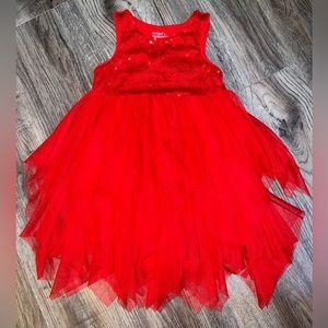 Cat & Jack Toddler Dress